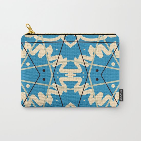 Cool Breeze Carry-All Pouch