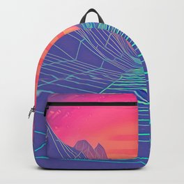 Cyber Arena 80s 5 Backpack