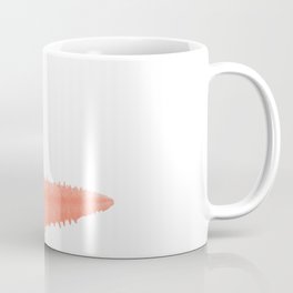 Coral Starfish Coffee Mug
