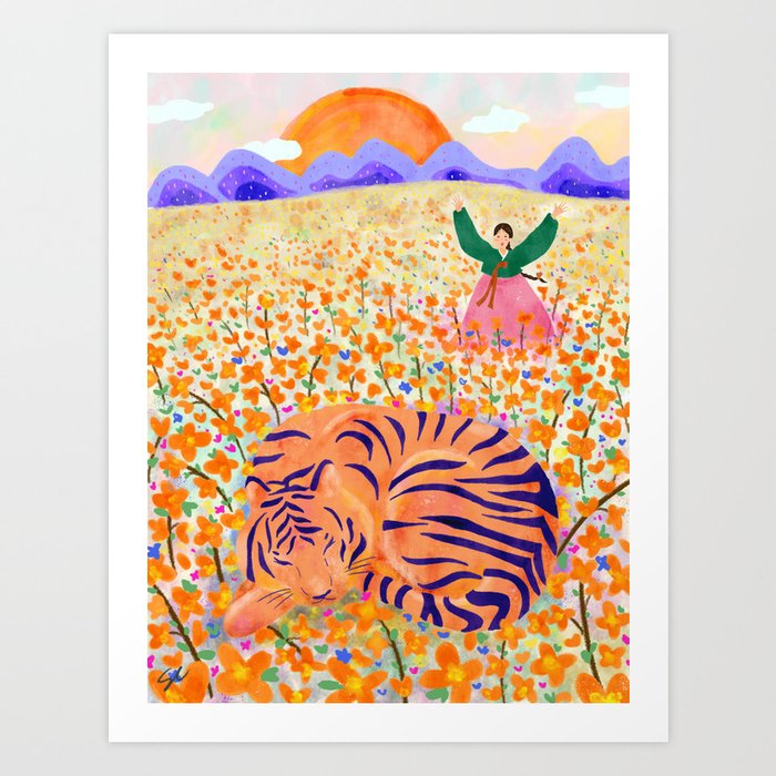 Art Print