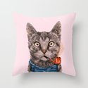 sailor moon cat pillow