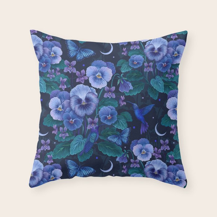 Throw Pillow