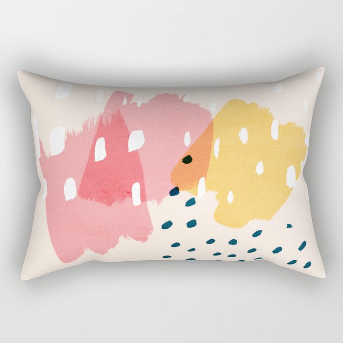 Rectangular Pillow