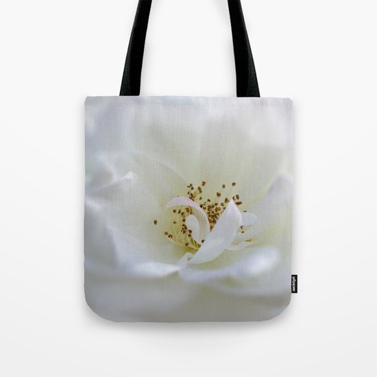 Whispered Secrets Tote Bag