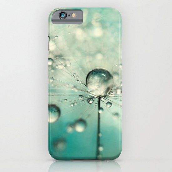 Single Dandy Starburst iPhone & iPod Case