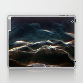 Vertex Noisy Displacement Laptop & iPad Skin