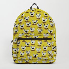 Fowl Mood Backpack