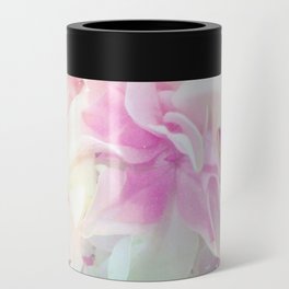 "I paint flowers so they will not die" - Frida Kahlo Can Cooler