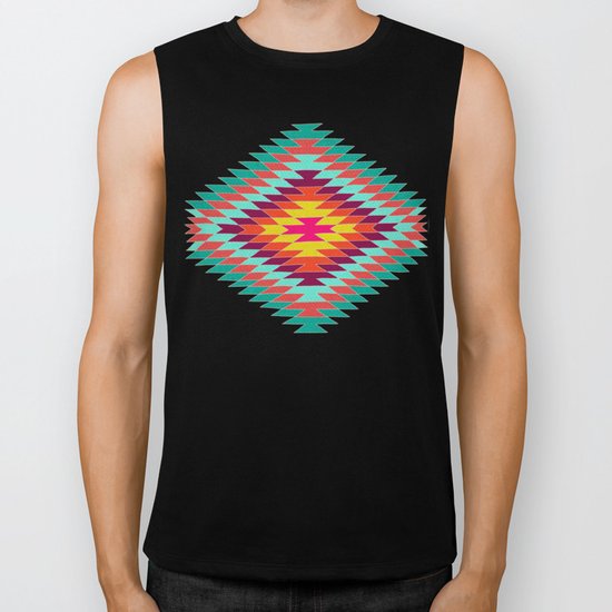 FIESTA Biker Tank