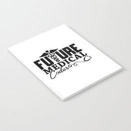 Future Medical Coder Coding Assistant Programmer Notebook