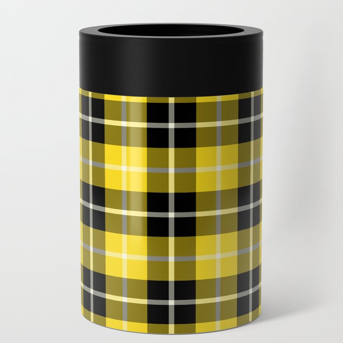 Clan Barclay Tartan Can Cooler