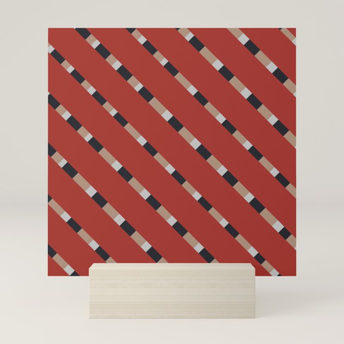 Mini Art Print
