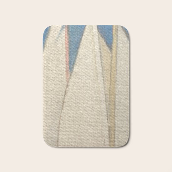 Sails 2 Bath Mat