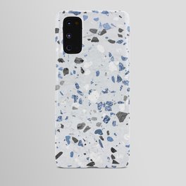 Glitter + Grit 2 Android Case