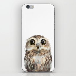 Little Owl iPhone Skin