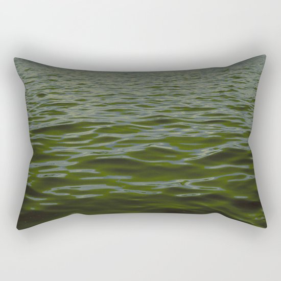 Water 4 Rectangular Pillow