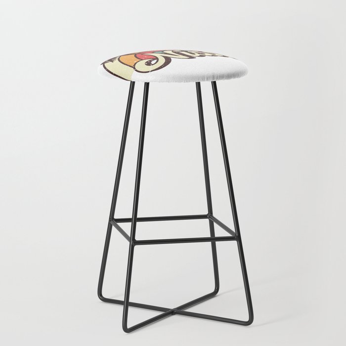 Nissi beach city Bar Stool