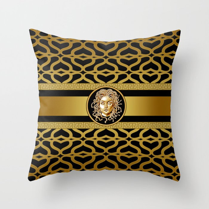 Oriental throw best sale pillows