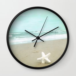 If I were a Star Wall Clock