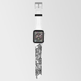 Other Stories IV-I Apple Watch Band