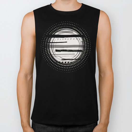 Minimal collection 01 Biker Tank
