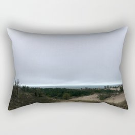 Horizon Rectangular Pillow