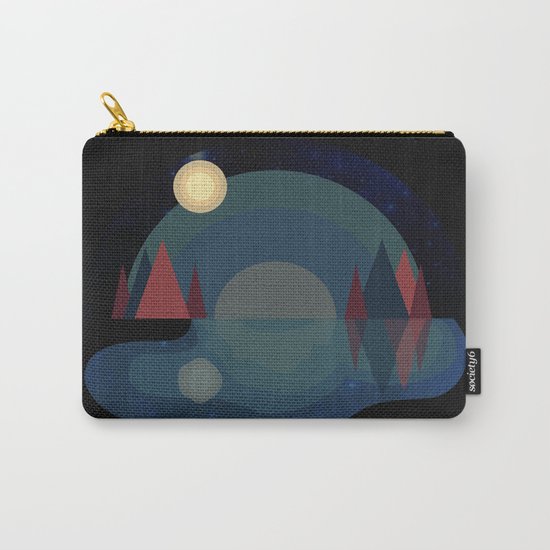 Reflections Carry-All Pouch
