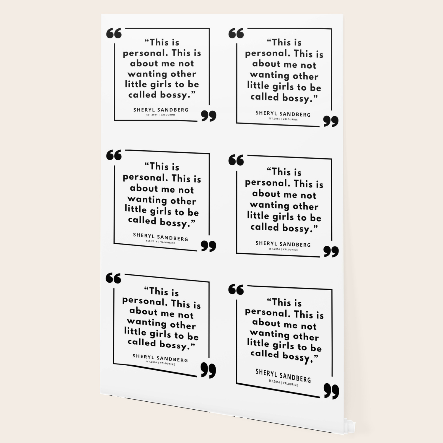 18 Sheryl Sandberg Quotes 190902 Wallpaper By Quotesandsayings Society6