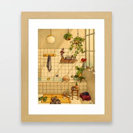 Framed Art Prints for Any Decor Style | Society6
