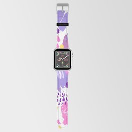 art Apple Watch Band