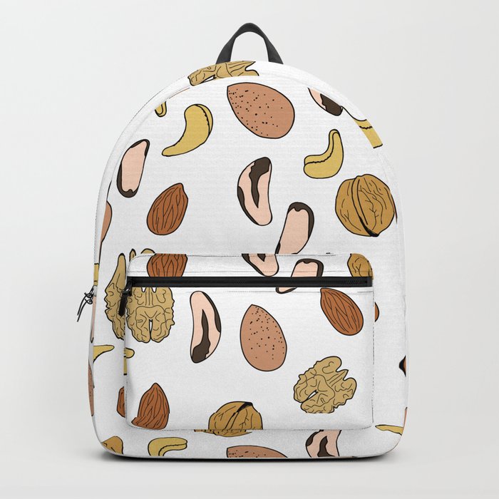Nut backpack best sale
