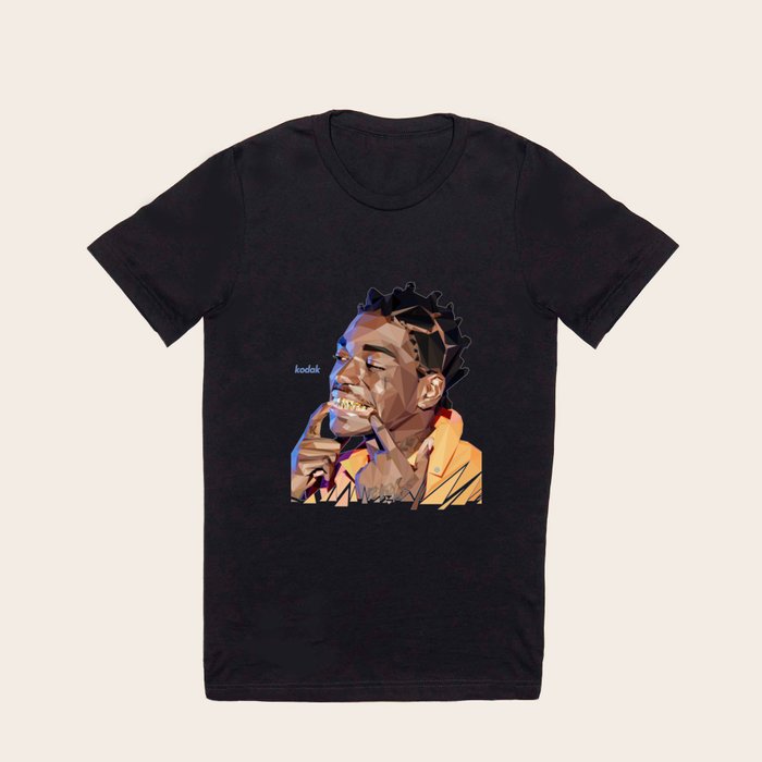 Kodak shirt best sale