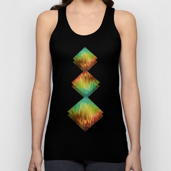 Spring Unisex Tank Top