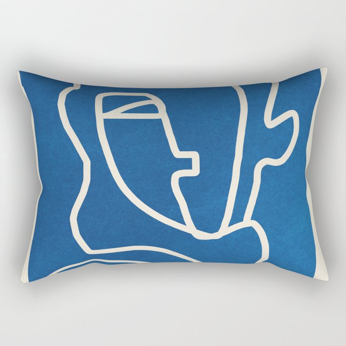 Rectangular Pillow