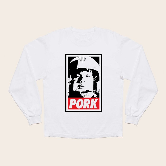 Porkins sale t shirt