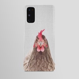 Chicken - Colorful Android Case