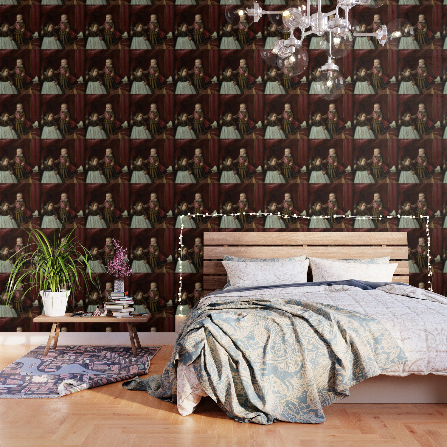 Diego Velazquez Don Baltasar Carlos With A Dwarf Wallpaper By Alexandra Arts Society6 Shop for don carlos art from the world's greatest living artists. society6