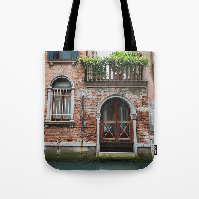 Venice 1 Tote Bag
