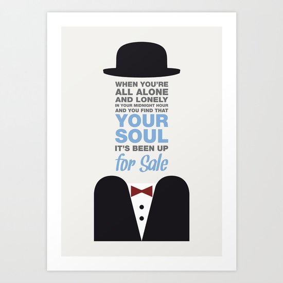 Coney Island Baby Art Print