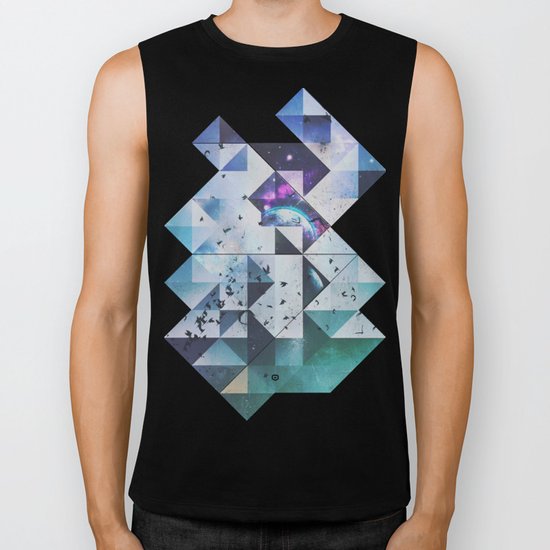 Σntrypyc Biker Tank