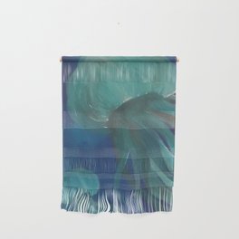 Jellies Wall Hanging