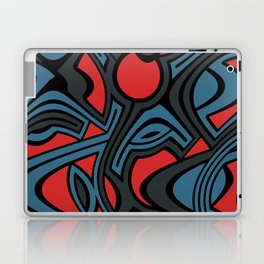 Evening Laptop & iPad Skin