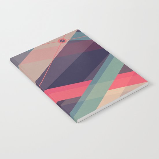 Shockwave Notebook