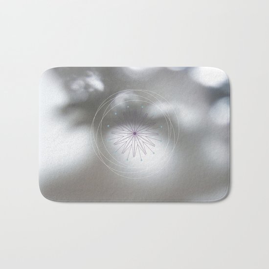 Ornament – XmasStar Bath Mat