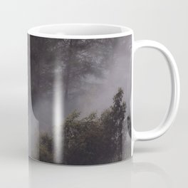 Love The Nature, Stay Close To Nature 5 Coffee Mug