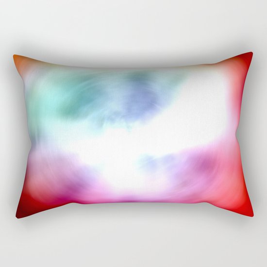 γ Pegasus Rectangular Pillow