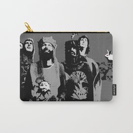 Monty Python and The Holy Grail Carry-All Pouch