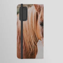 Wild One Android Wallet Case