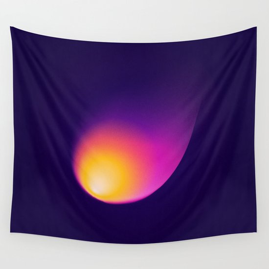 Desire Wall Tapestry