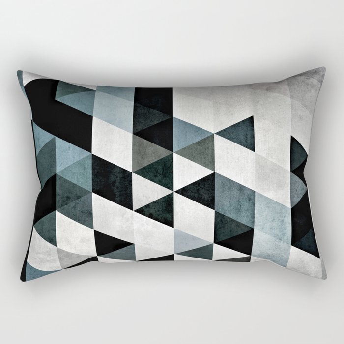 Rectangular Pillow